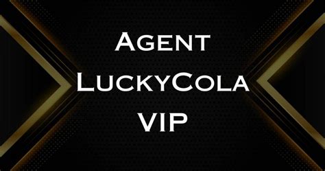 agent.luckycola.vip|Iba pa.
